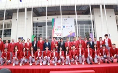 Đoàn Thể thao Việt Nam nhận thưởng thế nào tại 5 kỳ SEA Games gần nhất?