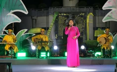 Tôn vinh, phát huy giá trị của di sản Đờn ca tài tử Nam Bộ