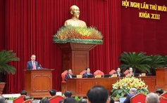 Kiến tạo đội ngũ dẫn dắt kỷ nguyên mới