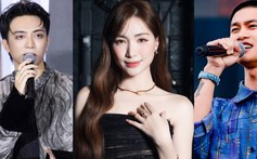 Soobin Hoàng Sơn, Hoà Minzy và Nguyễn Hùng “càn quét” đề cử Làn sóng xanh 2025