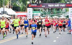 Kinh tế thể thao Thành phố Hồ Chí Minh: Thời cơ và thách thức trong kỷ nguyên vươn mình
