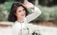 Tin nóng thể thao tối 1/5: Hoa khôi bóng chuyền Kim Huệ gây bất ngờ lớn đúng dịp đại lễ; Công Phượng sắp đi vào lịch sử
