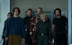 'Thunderbolts*': Phim phản anh hùng hay nhất Marvel kể từ sau 'Endgame' 2019?