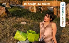 Thanh Thúy khoe phút thư giãn hiếm hoi trước khi tập trung ĐTQG, rộ tin đồn đã có bạn trai