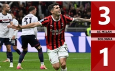 Serie A vòng 36: Juventus đánh rơi chiến thắng đầy tiếc nuối