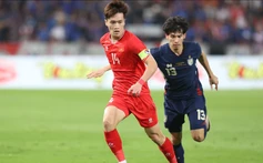 MU mang đội hình mạnh nhất sang Đông Nam Á, 4 tuyển thủ Việt Nam sẵn sàng đối mặt Bruno Fernandes