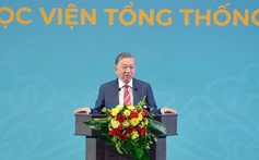 Tổng Bí thư Tô Lâm: Vun đắp quan hệ hữu nghị truyền thống Việt – Nga trong kỷ nguyên mới