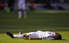 Kỉ nguyên Real Madrid của Ancelotti chính thức khép lại