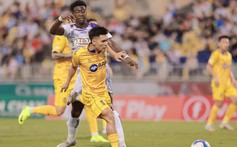 Cuộc đua trụ hạng V-League: Cần thêm ‘quyền trợ giúp’