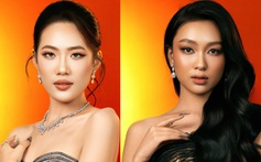 Học vấn "khủng", IELTS 8.0 của Top 45 Miss Cosmo Vietnam 2025 