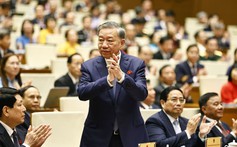 Trao niềm tin - trao trách nhiệm