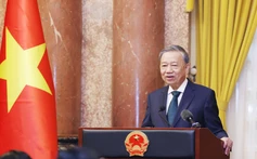 Bài viết của Tổng Bí thư Tô Lâm: Động lực mới cho phát triển kinh tế