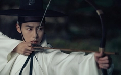 "Dear Hongrang": Phim Hàn cổ trang hứa hẹn thu hút khán giả Netflix tháng 5 này