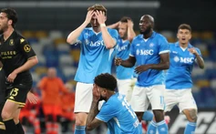 Cuộc đua vô địch Serie A: Cả châu Âu nhìn về Italy