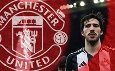 Tin chuyển nhượng 12/5: MU nhắm ngôi sao từng dính bê bối cá cược, Liverpool tính chiêu mộ Rodrygo