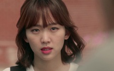 Hành trình táo bạo của Jin Ki Joo: Từ nhân viên Samsung đến ngôi sao diễn xuất