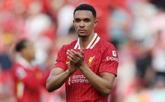 Trent Alexander-Arnold không đáng bị xem là kẻ phản bội