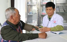 Thêm một bước tiến lớn theo hướng “dân thụ hưởng”