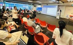 Báo cáo phát triển con người 2025: Việt Nam thuộc nhóm quốc gia có mức phát triển con người cao