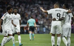 Nhận định Real Madrid vs Mallorca (02h30, 15/5): Thắng vì phẩm giá nhà vô địch