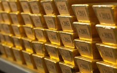 Giá vàng giảm 3% sau thỏa thuận Mỹ-Trung