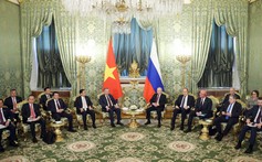 Toàn cảnh chuyến thăm 4 nước Đông Âu của Tổng Bí thư Tô Lâm