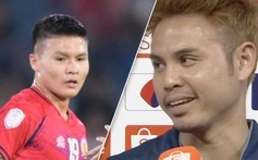 Bunmathan lại dùng ‘nghệ thuật hắc ám’, nói thẳng về màn đối đầu với Quang Hải