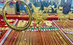 Thủ tướng chỉ đạo triển khai các biện pháp quản lý hiệu quả thị trường vàng