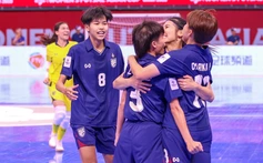 Thái Lan chính thức giành vé dự World Cup sau màn lội ngược dòng kịch tính