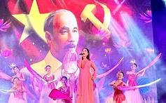 Hà Nội tổ chức nhiều hoạt động kỷ niệm Ngày sinh nhật Bác