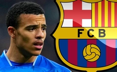 Tin chuyển nhượng hôm nay 15/5: Barcelona nhắm cựu thần đồng MU, Liverpool tiến sát Frimpong