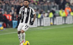 MU nhắm mua hai ngôi sao Serie A