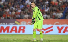 Nguyễn Filip: “CAHN xứng đáng thắng Buriram United”