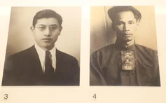 135 năm Ngày sinh Chủ tịch Hồ Chí Minh: Dấu ấn Nguyễn Ái Quốc tại Hong Kong (Trung Quốc)