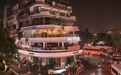 Hà Nội thông tin về việc phá dỡ tòa nhà "Hàm cá mập"