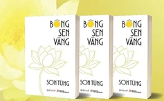 Thêm nhiều sách mới được phát hành nhân kỷ niệm 135 năm ngày sinh Hồ Chủ tịch