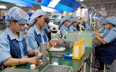 Nghị quyết về một số cơ chế, chính sách đặc biệt phát triển kinh tế tư nhân