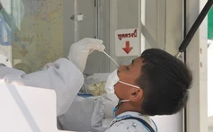 Thái Lan bùng phát COVID-19 do biến thể mới Omicron XEC