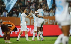 Vòng 23 V-League: Nam Định tiến sát ngôi vô địch, Bình Định ‘lâm nguy’
