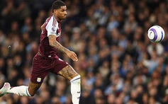 Rashford chấp nhận giảm lương để gia nhập Barca
