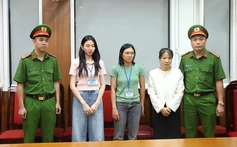 Nguyễn Thúc Thuỳ Tiên bị khởi tố: Cái giá phải trả khi biến danh Hoa hậu thành công cụ tiếp thị