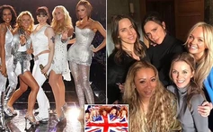 Spice Girls tái hợp lưu diễn toàn cầu kỷ niệm 30 năm, vắng Victoria Beckham