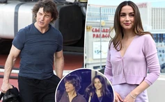 Tom Cruise và Ana de Armas: Tình mới và giấc mơ gia đình