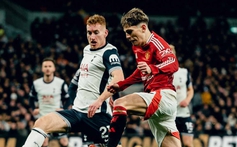 Cabin BLV: MU sẽ lên ngôi ở Europa League