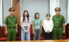 Đại biểu Quốc hội nói về trường hợp khởi tố Thùy Tiên