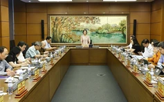 Cân nhắc kỹ việc bỏ hình phạt tử hình đối với tội ma túy, tham nhũng