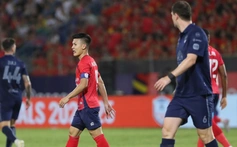 Tin nóng thể thao tối 20/5: Chuyên gia Thái Lan lo cho Thai League nếu CLB Việt Nam vô địch Shopee Cup