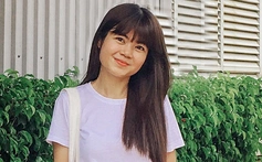 Hướng tới Giải thưởng Thiếu nhi Dế Mèn 2025: Dy Duyên với câu chuyện về tổn thương và trưởng thành