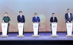 Thủ tướng Phạm Minh Chính: Dự án Trump International Hung Yen góp phần thúc đẩy Hưng Yên phát triển nhanh, bền vững