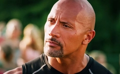 Dwayne Johnson vào vai một bậc thầy truyền cảm hứng